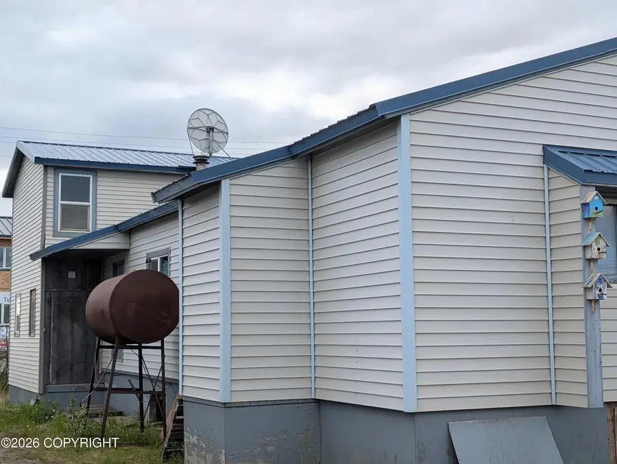 425 6th Avenue, Kotzebue, AK 99752 - #2