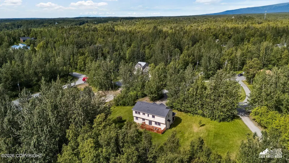7300 N Sebastian Drive, Wasilla, AK 99654 - #1