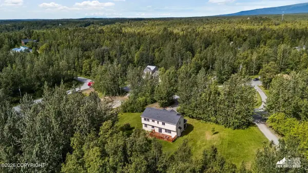 7300 N Sebastian Drive, Wasilla, AK 99654