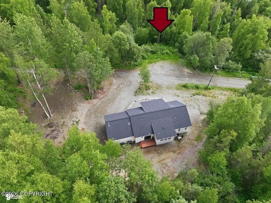 17416 W Marion Drive, Big Lake, AK 99652 - #2