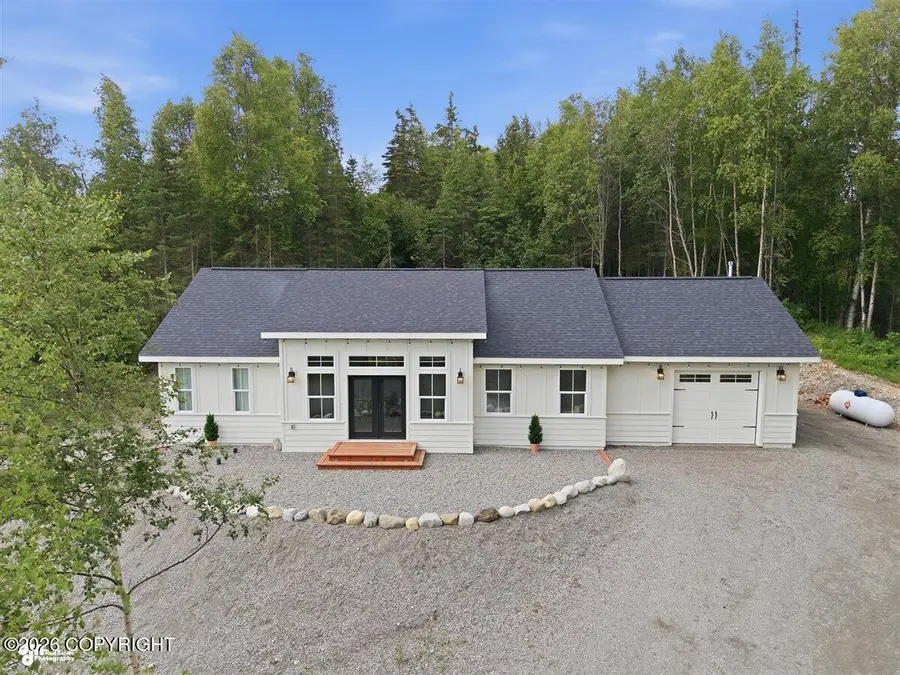 17413 W Marion Drive, Big Lake, AK 99652 - #2