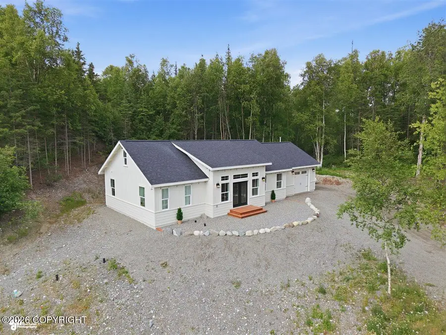 17413 W Marion Drive, Big Lake, AK 99652 - #3