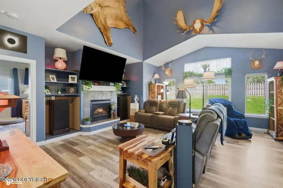 1990 S Paddock Drive, Wasilla, AK 99654 - #3