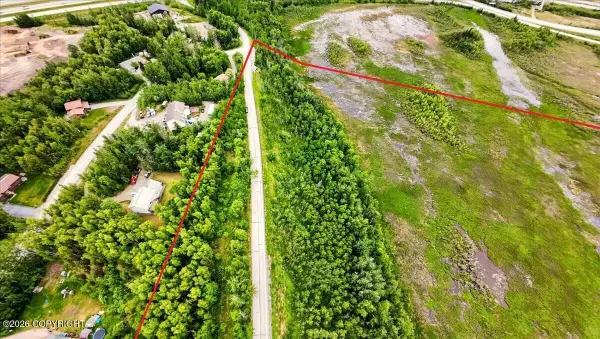 7395 E Matanuska Spur Road, Palmer, AK 99645