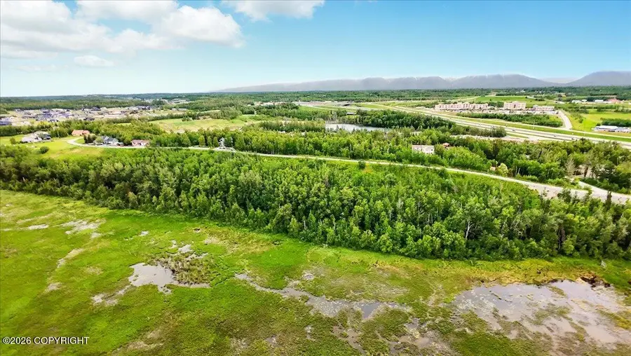 7395 E Matanuska Spur Road, Palmer, AK 99645 - #3