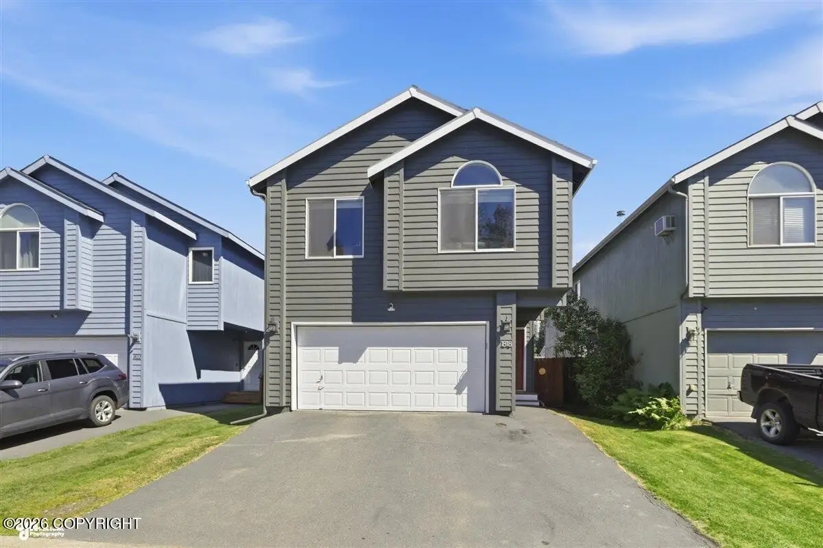 1818 Colony Place #51, Anchorage, AK 99507 - #1