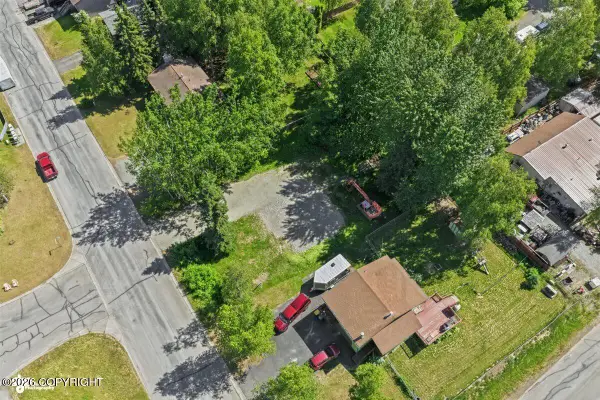 16826 Riddell Street, Eagle River, AK 99577