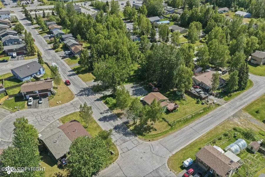 16826 Riddell Street, Eagle River, AK 99577 - #3