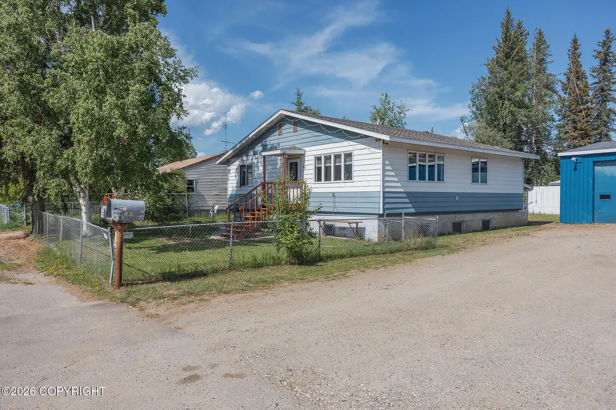 812 Andrew Street Street, Fairbanks, AK 99701 - Image #1