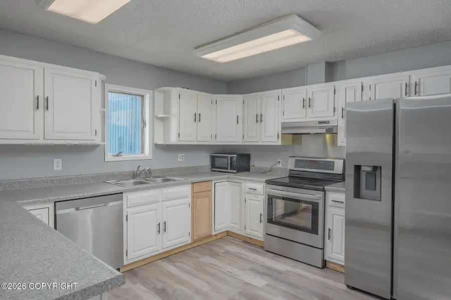 812 Andrew Street Street, Fairbanks, AK 99701 - Image #2