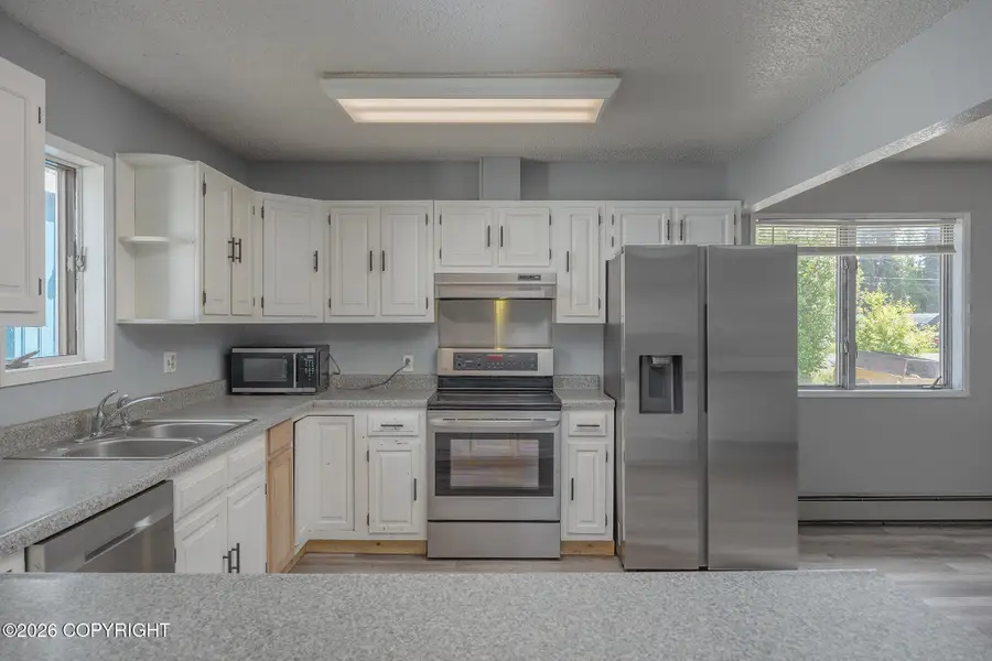 812 Andrew Street Street, Fairbanks, AK 99701 - Image #3