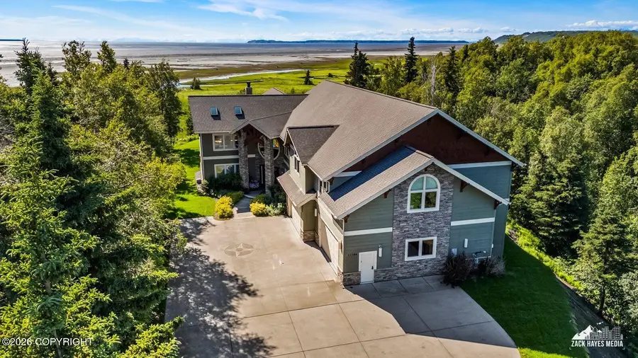11184 Bluff Creek Circle, Anchorage, AK 99515 - #2