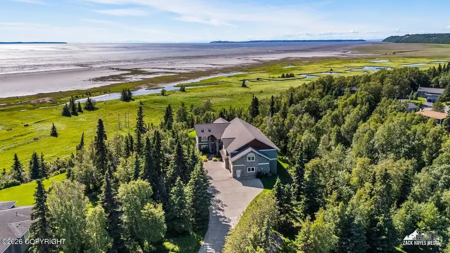 11184 Bluff Creek Circle, Anchorage, AK 99515 - #3