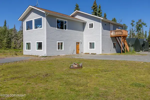 50583 Tiller Avenue, Kenai, AK 99611