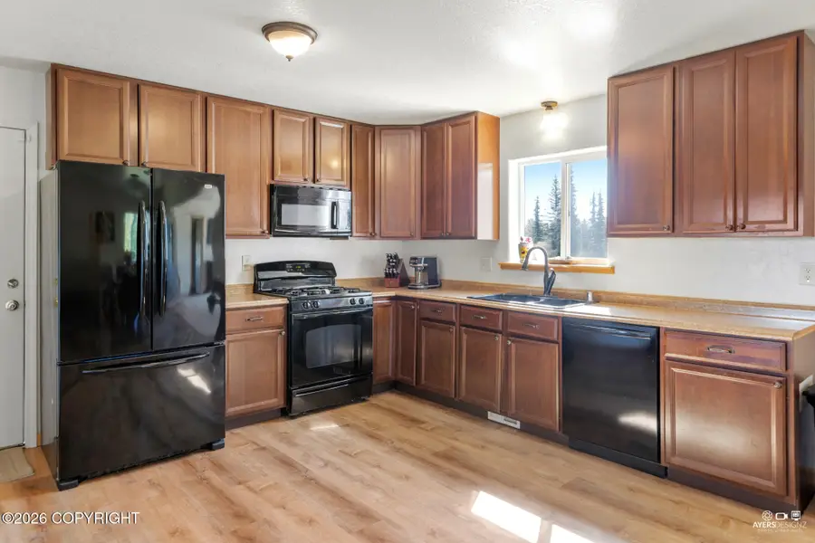 50583 Tiller Avenue, Kenai, AK 99611 - #2