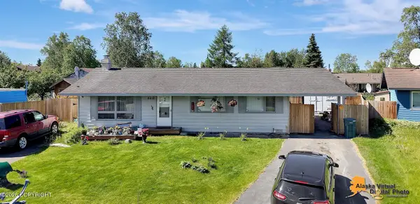 8410 Dagan Street, Anchorage, AK 99502