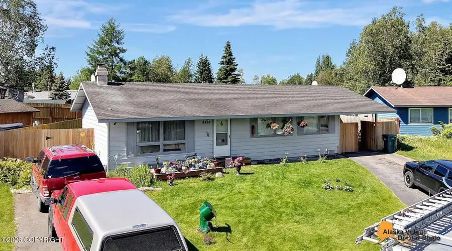8410 Dagan Street, Anchorage, AK 99502 - #3