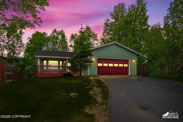2531 Trisha Avenue, Anchorage, AK 99516