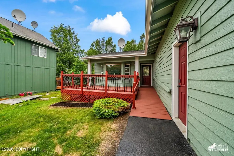 2531 Trisha Avenue, Anchorage, AK 99516 - #3