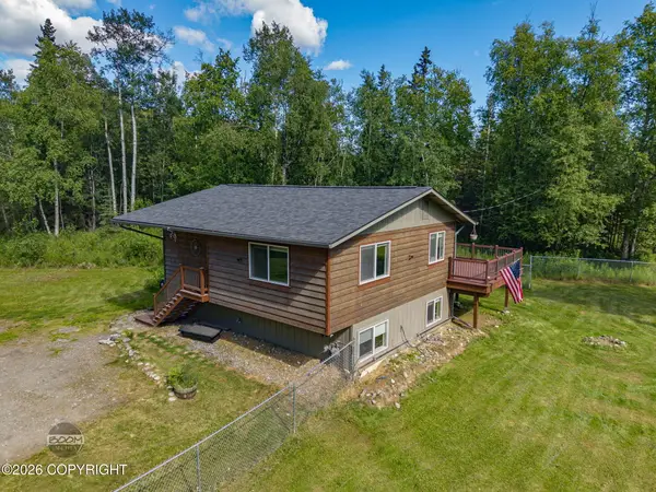 771 N Stanley Road, Wasilla, AK 99623