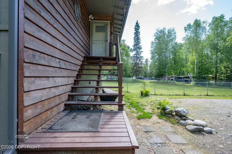 771 N Stanley Road, Wasilla, AK 99623 - #2
