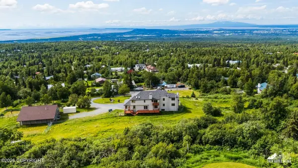 12515 Rya Road, Anchorage, AK 99516