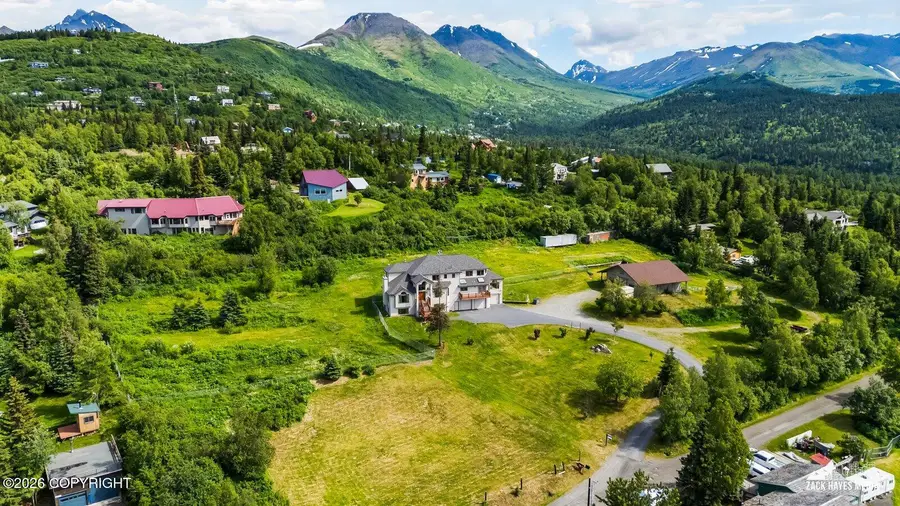 12515 Rya Road, Anchorage, AK 99516 - #3
