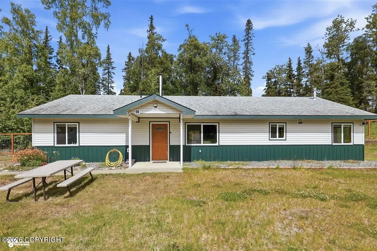 49032 Windy Road, Nikiski, AK 99611 - #1