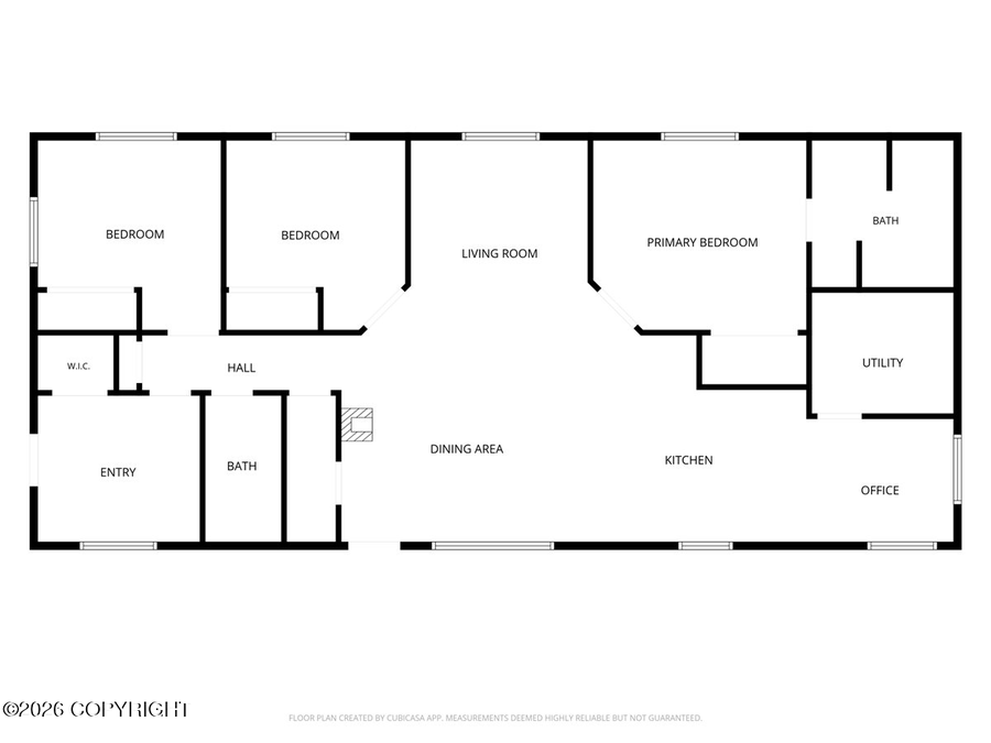49032 Windy Road, Nikiski, AK 99611 - #2