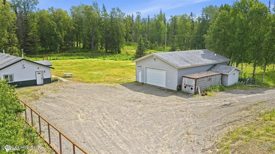 49032 Windy Road, Nikiski, AK 99611 - #3