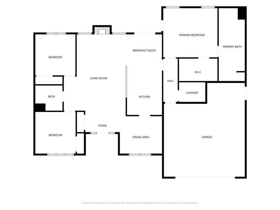 210 W Goldenwood Street, Wasilla, AK 99645 - #2