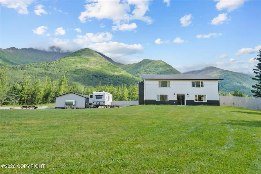 21550 Cheely's Lane, Chugiak, AK 99567 - #2