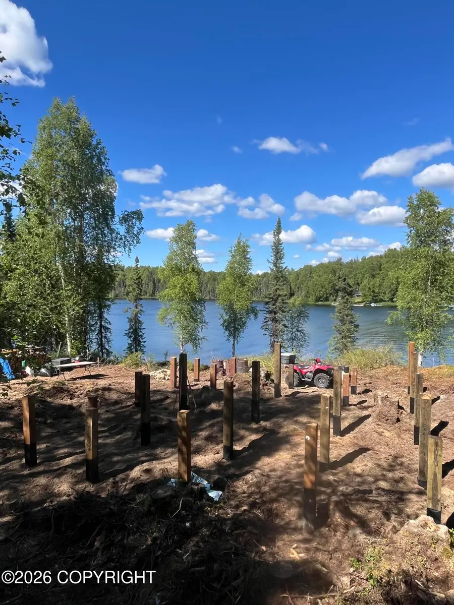 L9 Freundly Island, Big Lake, AK 99652 - #3