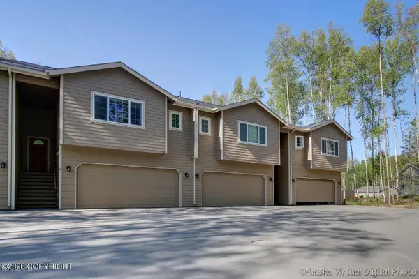 6992 S Hood Court, Wasilla, AK 99623
