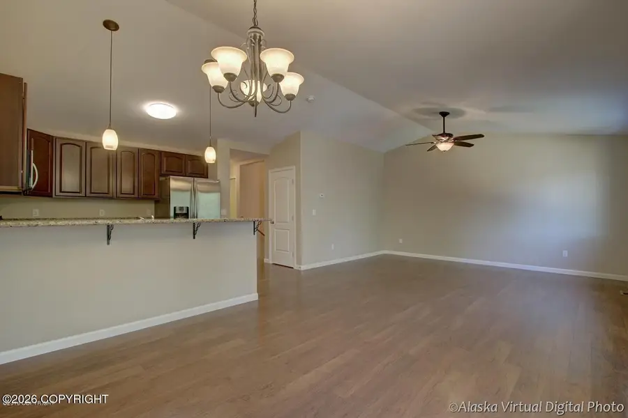 6992 S Hood Court, Wasilla, AK 99623 - #3