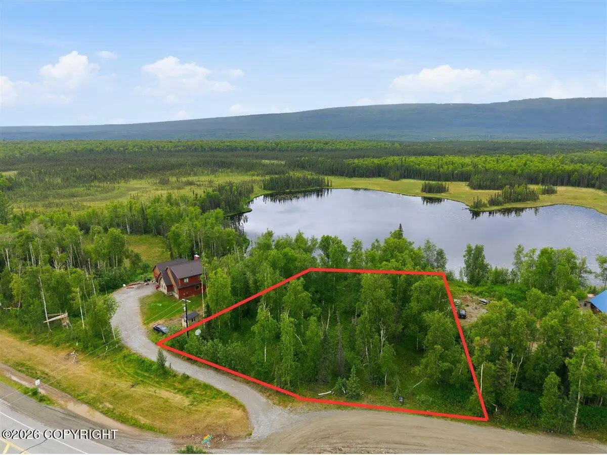 L3 B1 Merri Belle Lake, Wasilla, AK 99654 - #1