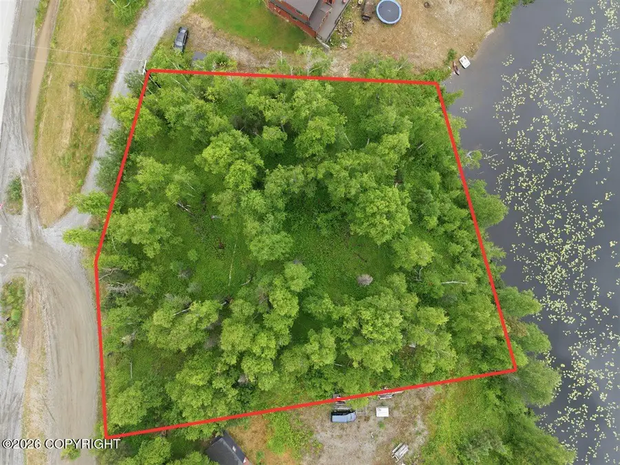 L3 B1 Merri Belle Lake, Wasilla, AK 99654 - #3