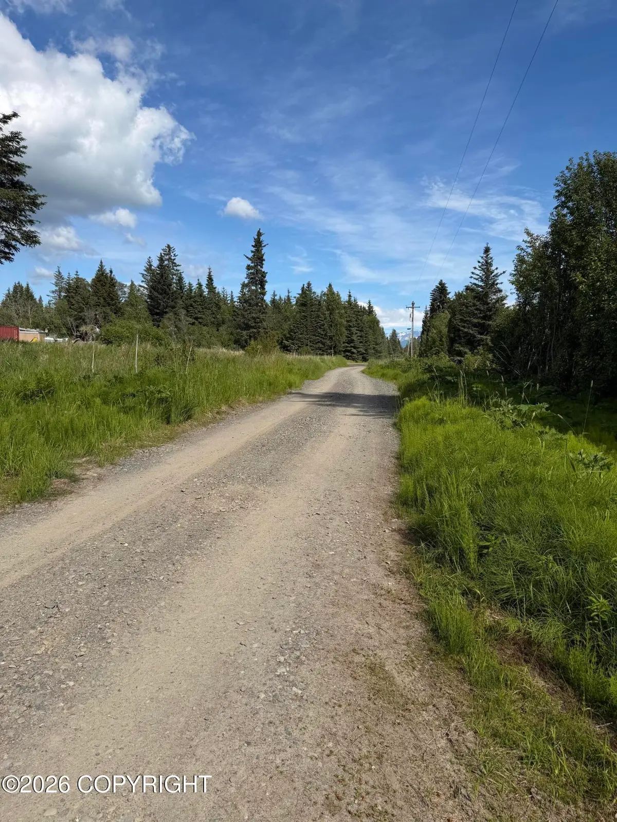 TR 1-2 Moon Lane, Homer, AK 99603 - #1