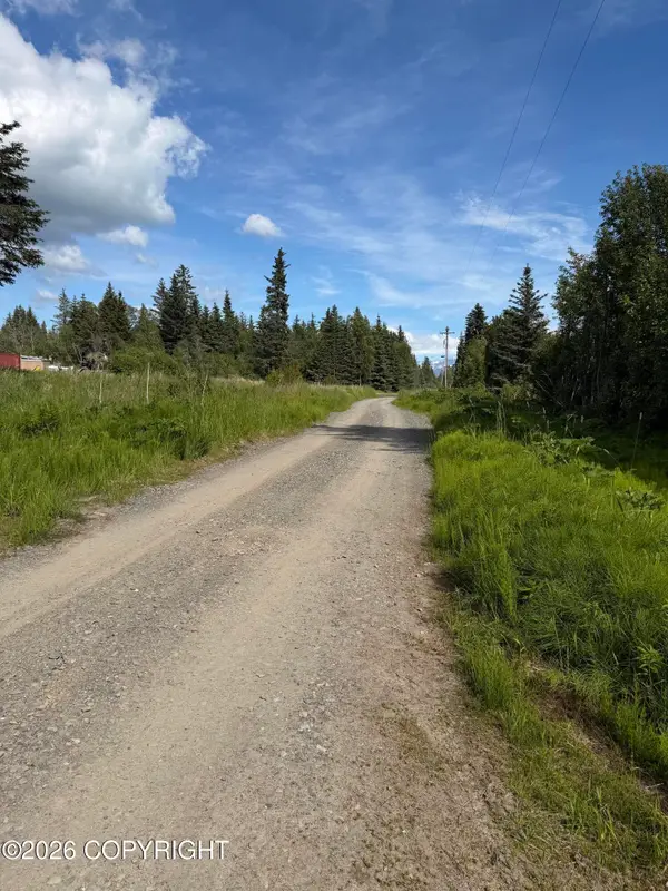 TR 1-2 Moon Lane, Homer, AK 99603