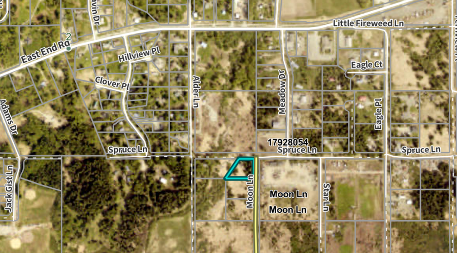 TR 1-2 Moon Lane, Homer, AK 99603 - #3