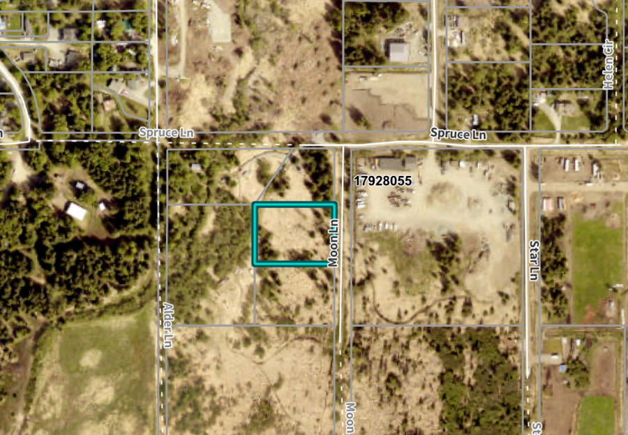 TR 1-3 Moon Lane, Homer, AK 99603 - #3