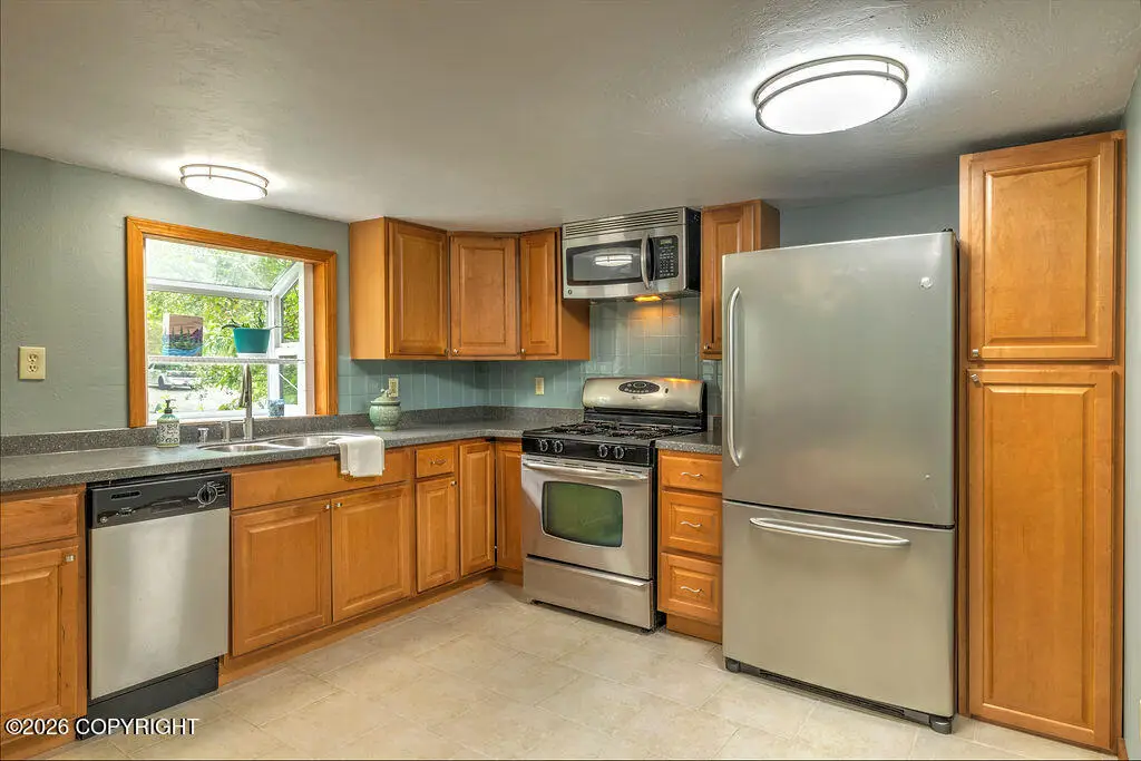 16518 Carla Street, Eagle River, AK 99577 - #1