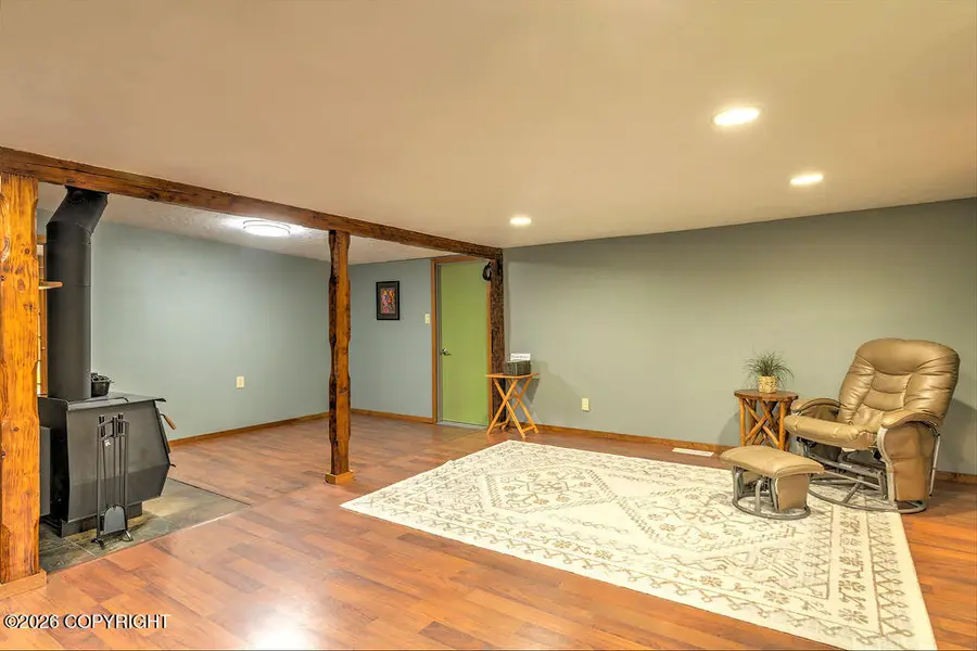 16518 Carla Street, Eagle River, AK 99577 - #3
