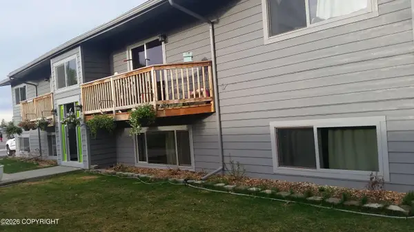 4136 San Roberto Avenue, Anchorage, AK 99508