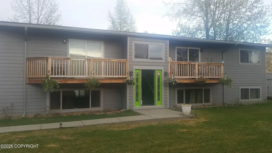 4136 San Roberto Avenue, Anchorage, AK 99508 - #2