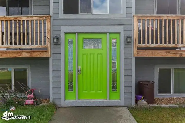 4136 San Roberto Avenue, Anchorage, AK 99508 - #3