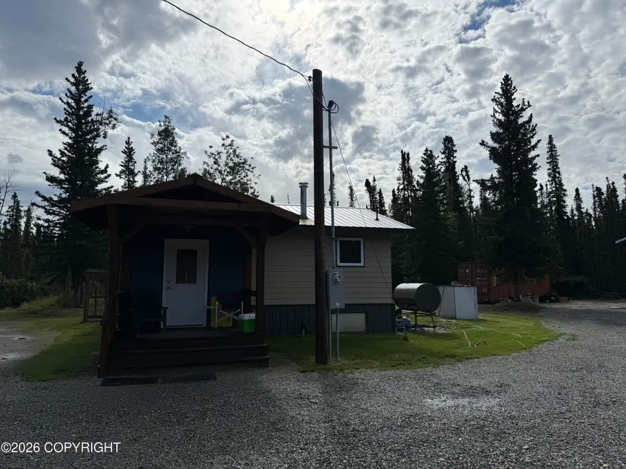 1022 Spruce Road, Delta Junction, AK 99737 - #2