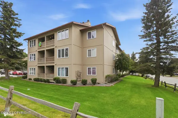 3440 W 86 Avenue #A11, Anchorage, AK 99502