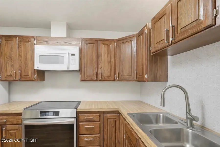 3440 W 86th Avenue #A11, Anchorage, AK 99502 - #3