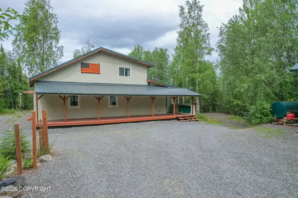 29380 Bear Road, Sterling, AK 99672